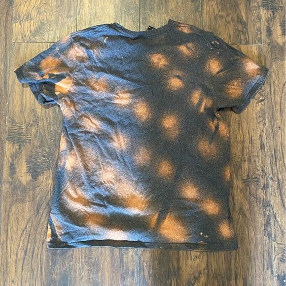 Bulleit whisky tshirt - Picture 3 of 6